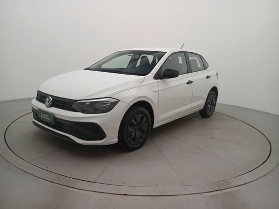 VOLKSWAGEN POLO 1.0 MPI TRACK MANUAL